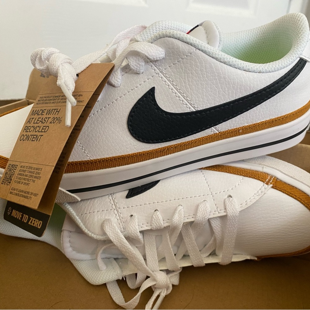 Nike Court Legacy 7 Womens